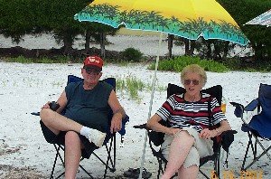 Papaw and Granny